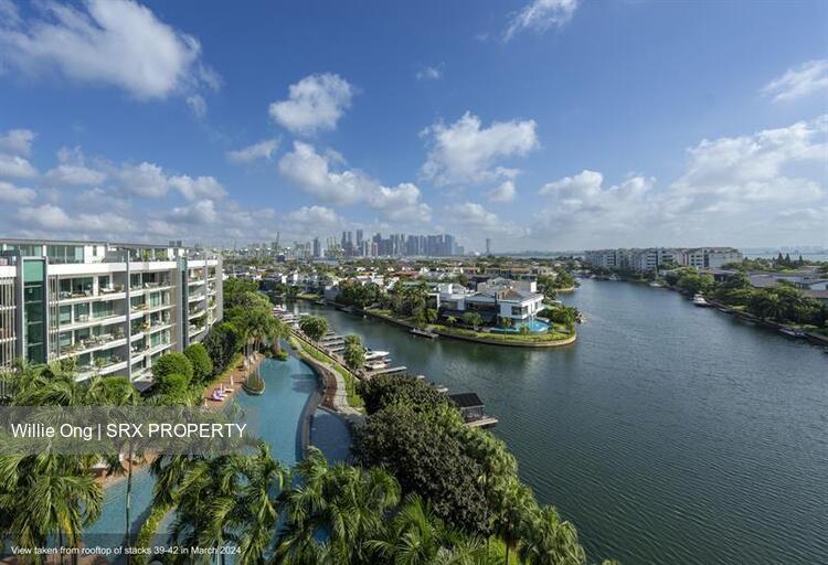 The Residences at W Singapore Sentosa Cove (D4), Condominium #563782181